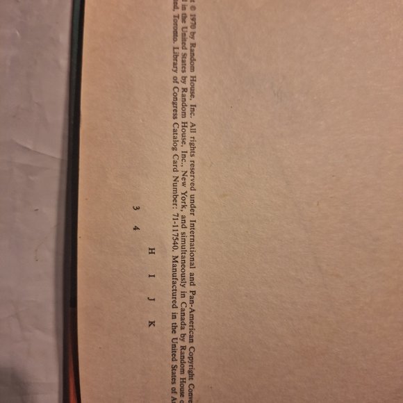 The Nose Book - Picture 3 of 11